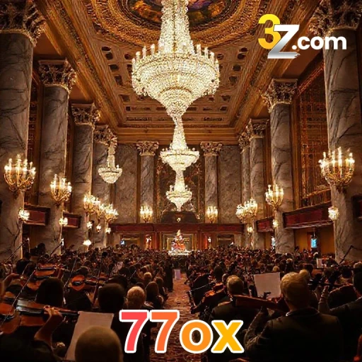 Recursos Incríveis do app da 77ox: Junte-se à Revolução