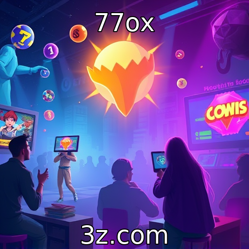 Tendências emergentes na indústria de jogos