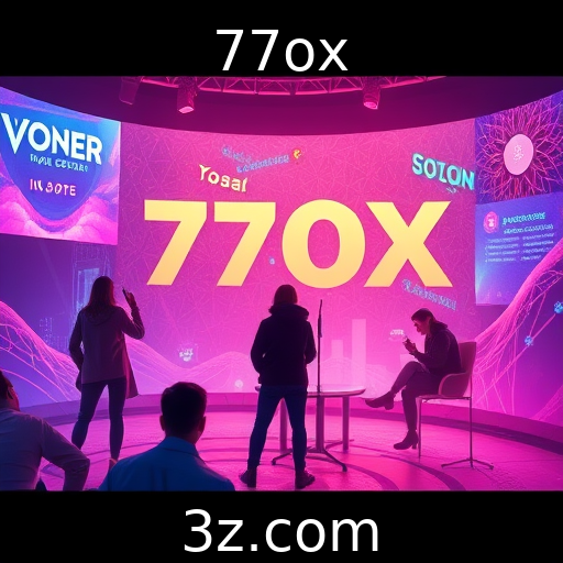 Tendências emergentes na indústria de jogos digitais