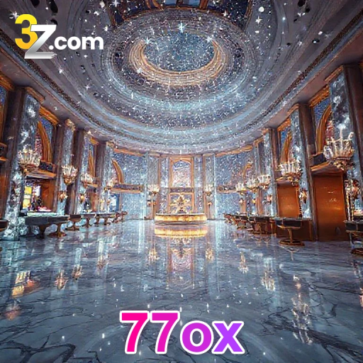 77ox: A Revolução do Conteúdo Paga em Jogos