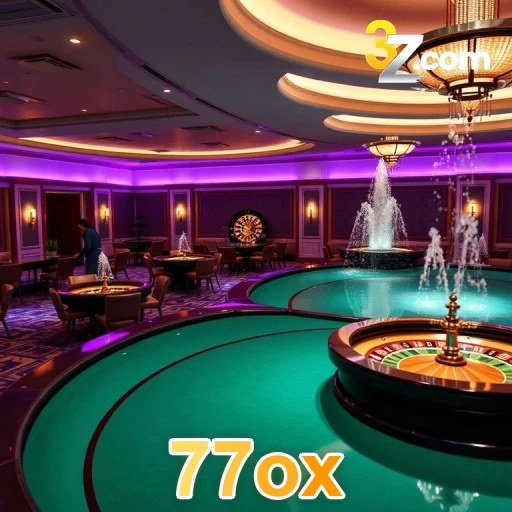 Essencial e Inovador: O Login do 77ox Como Agregador de Experiências