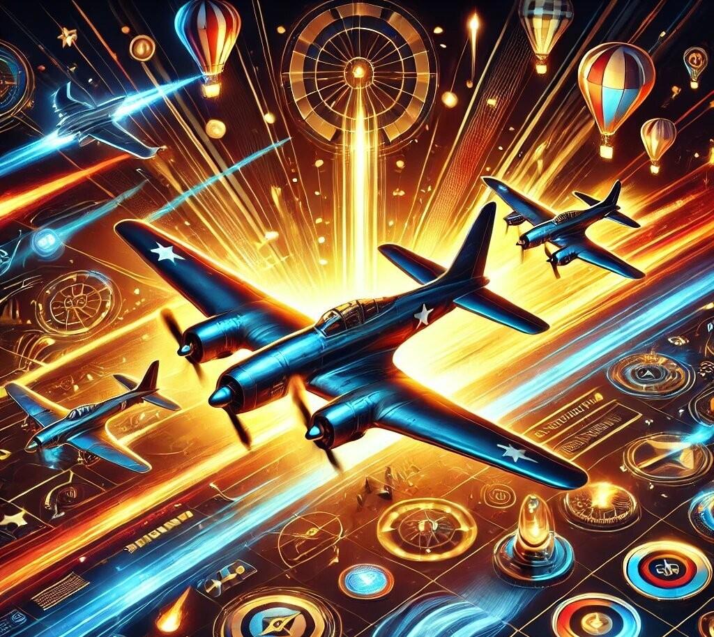 Vantagens do Aviator no 77ox