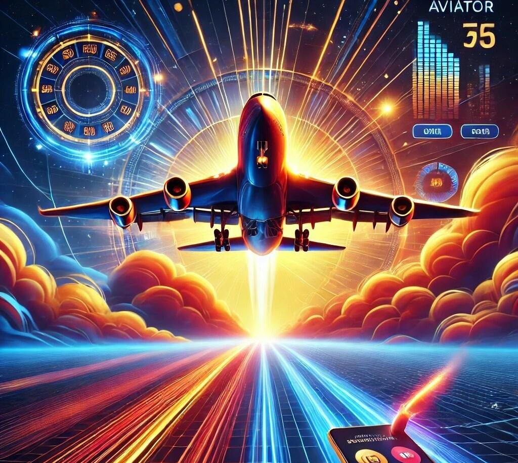77ox Introdução ao Aviator