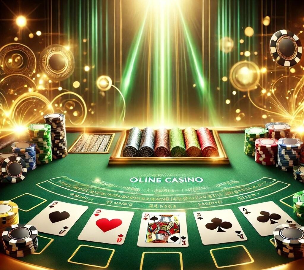 77ox Jogos de blackjack