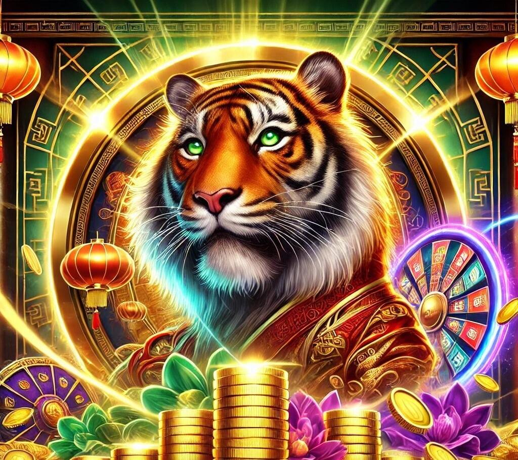 77ox Dicas para Fortune Tiger