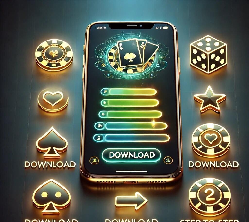 77ox Como Baixar o App
