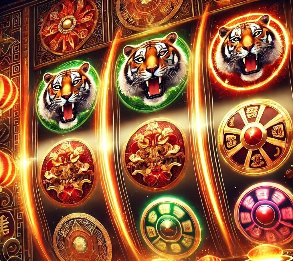 77ox Como Jogar Fortune Tiger