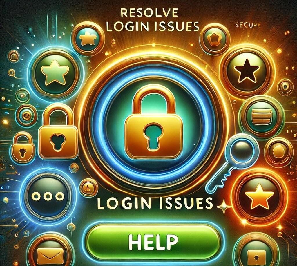 77ox Ajuda para Login