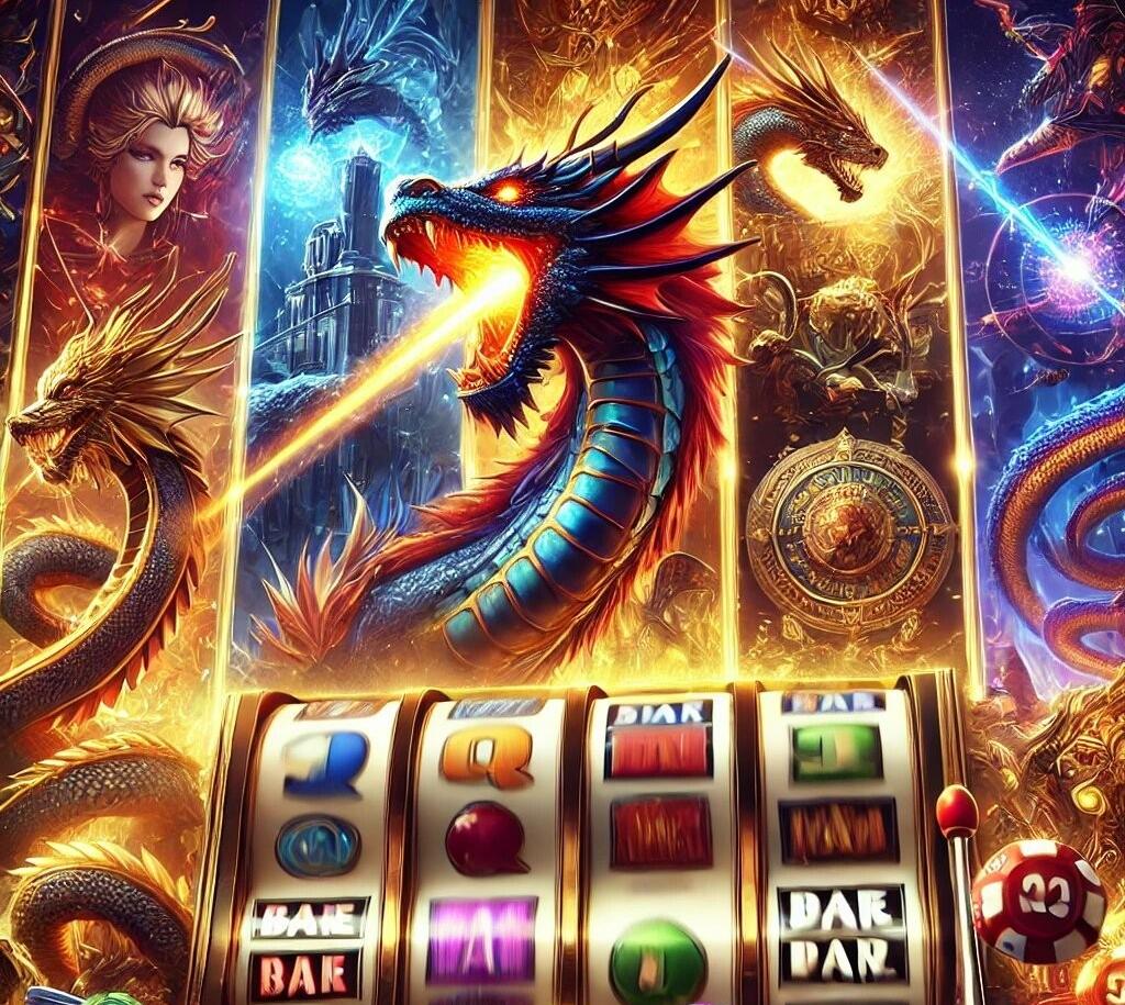 77ox Slots Populares