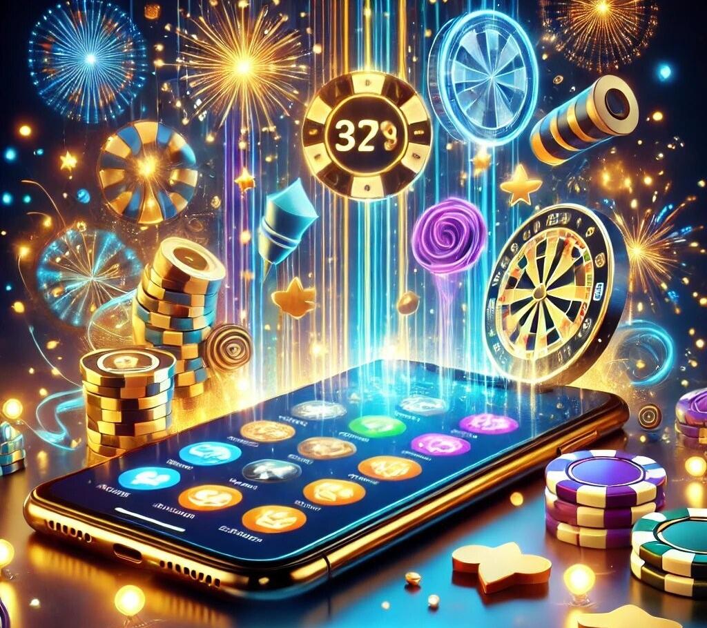 77ox Por Que Baixar o App?